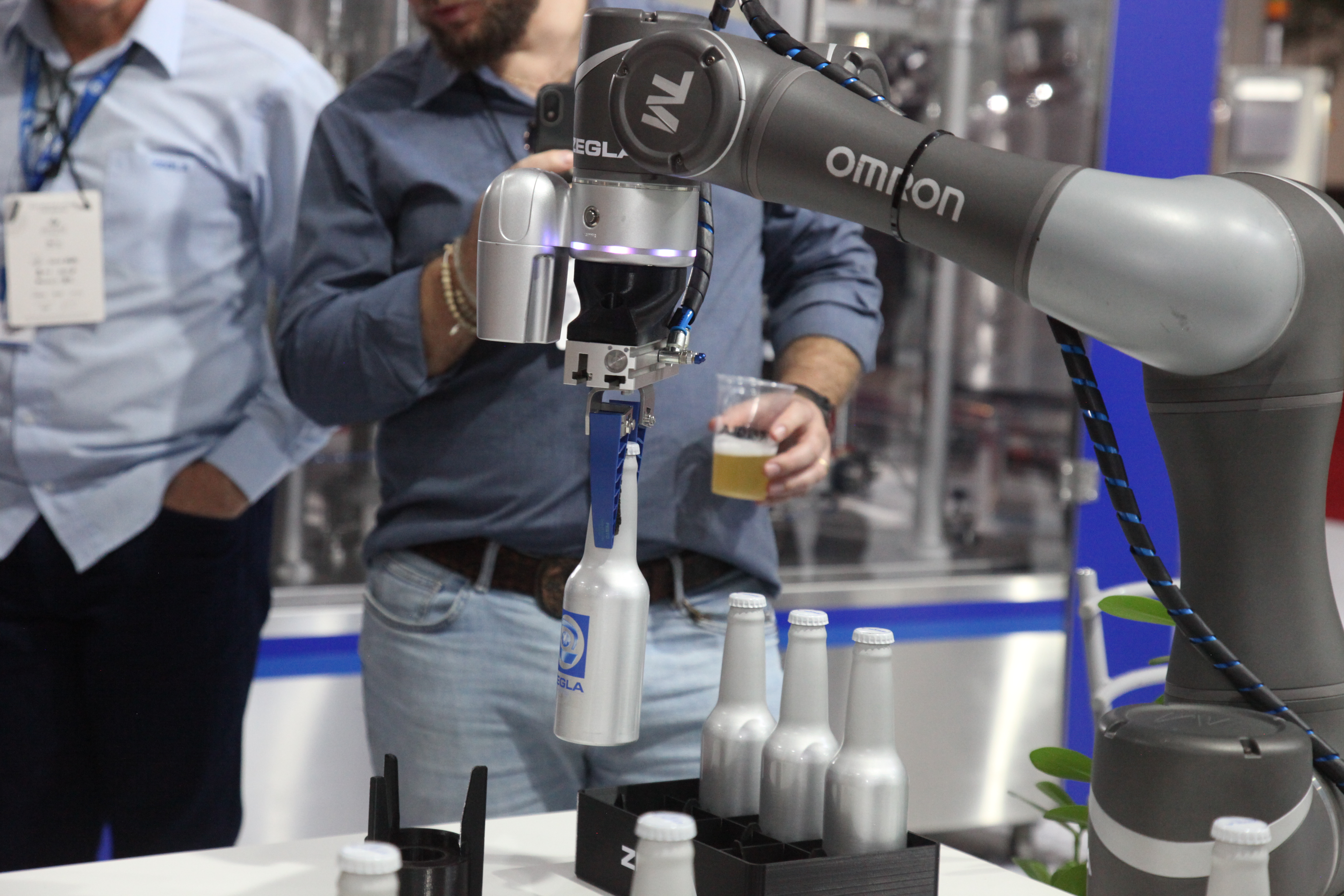 Envase Brasil começa nesta terça com 140 marcas em Bento Gonçalves